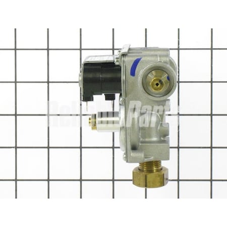 Samsung DC62-00201A Samsung Dryer Gas Valve Assembly DC62-00201A
